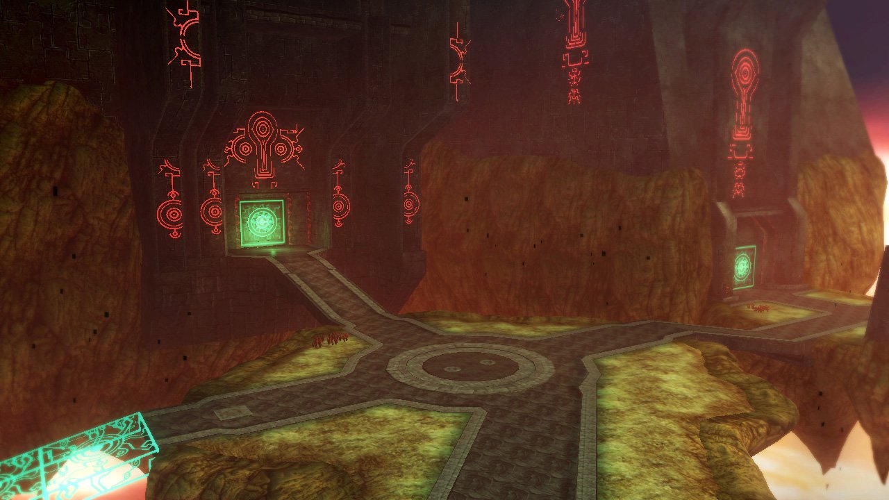 Hyrule Warriors